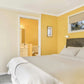Orange Blossom Cottage Comboyne Accommodation Queen Bed
